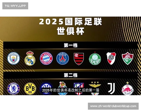 2025世俱杯门票抢购全攻略快速获取心仪座位技巧 2025世俱杯门票抢购全攻略快速获取心仪座位技巧